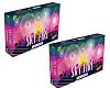 2x Sky Fire by Standard